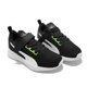 thumbnail image 5 of Tenis Puma Flyer Runner V PS para Niños 17 A 21.5. 192929-24 negro 17.5, 5 of 6