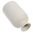thumbnail image 4 of 1pc Vintage Ceramic Vase Beautiful Frosted Vase Practical Desktop Decor, 4 of 6