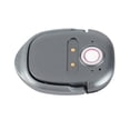 thumbnail image 1 of 109 Languages Language Translator Device, BT4.0 Two Way APP Voice Input Voice Translator, Aluminum Alloy Material Real Time Voice Translation for Travel Business, 1 of 7