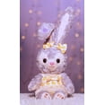 thumbnail image 2 of Peluche Star Delu con falda amarilla de 50 cm (197 pulgadas), 2 of 5