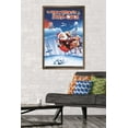 thumbnail image 2 of The Year Without A Santa Claus - One Sheet Wall Poster, 22.375" x 34", Framed, 2 of 6