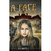 A Face in the Window (Hardcover)