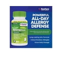 thumbnail image 3 of GenCare Cetirizine HCl 10 mg Allergy Relief Tablets, 300 Count, 24 Hour Non-Drowsy Antihistamine, Indoor & Outdoor Allergies, 3 of 3