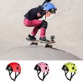 thumbnail image 3 of Children Riding Protective Helmet Cute Ladybug Child Skating Cycling Bike  Helmet Kids Balance  Helmet, 3 of 7