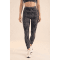 thumbnail image 4 of Women’s Tummy Control Butt Shaper Legging, Moisture-Wicking Compression Activewear, 4 of 7