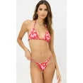 thumbnail image 4 of Frankies Bikinis COCONUT GIRL Hope Bikini Swim Bottom, US Medium, 4 of 4