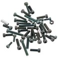thumbnail image 1 of O.S. Engines 46013002 Screw Set FT-120 (34), 1 of 1