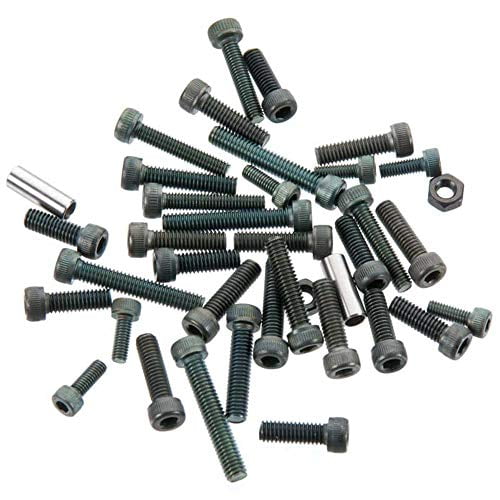 O.S. Engines 46013002 Screw Set FT-120 (34)