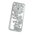 thumbnail image 4 of Troqueles de corte de Metal, plantilla en relieve, letrero decorativo, plantillas de año Nuevo, troqueles para bolsa de regalo de cuero, decoración,, 4 of 9