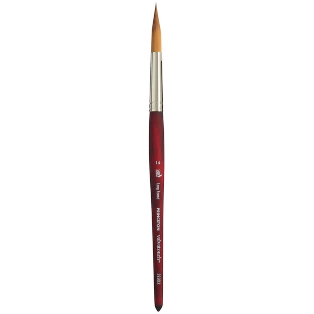 Pincel de artista Princeton Princeton Artist Brush 50LR14