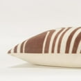 thumbnail image 3 of Rizzy Home 14"X26" 1 poly filled pillow, 3 of 5