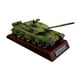 thumbnail image 2 of Modelo de tanque 1/40, modelo de vehículo blindado, colección de Metal, decoración de mesa, modelo de tanque realista para niños, niños, niñas, regalo, 2 of 9