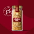thumbnail image 3 of McCormick Gourmet Kosher Valencia Orange Peel, 1.5 oz Bottle, 3 of 20