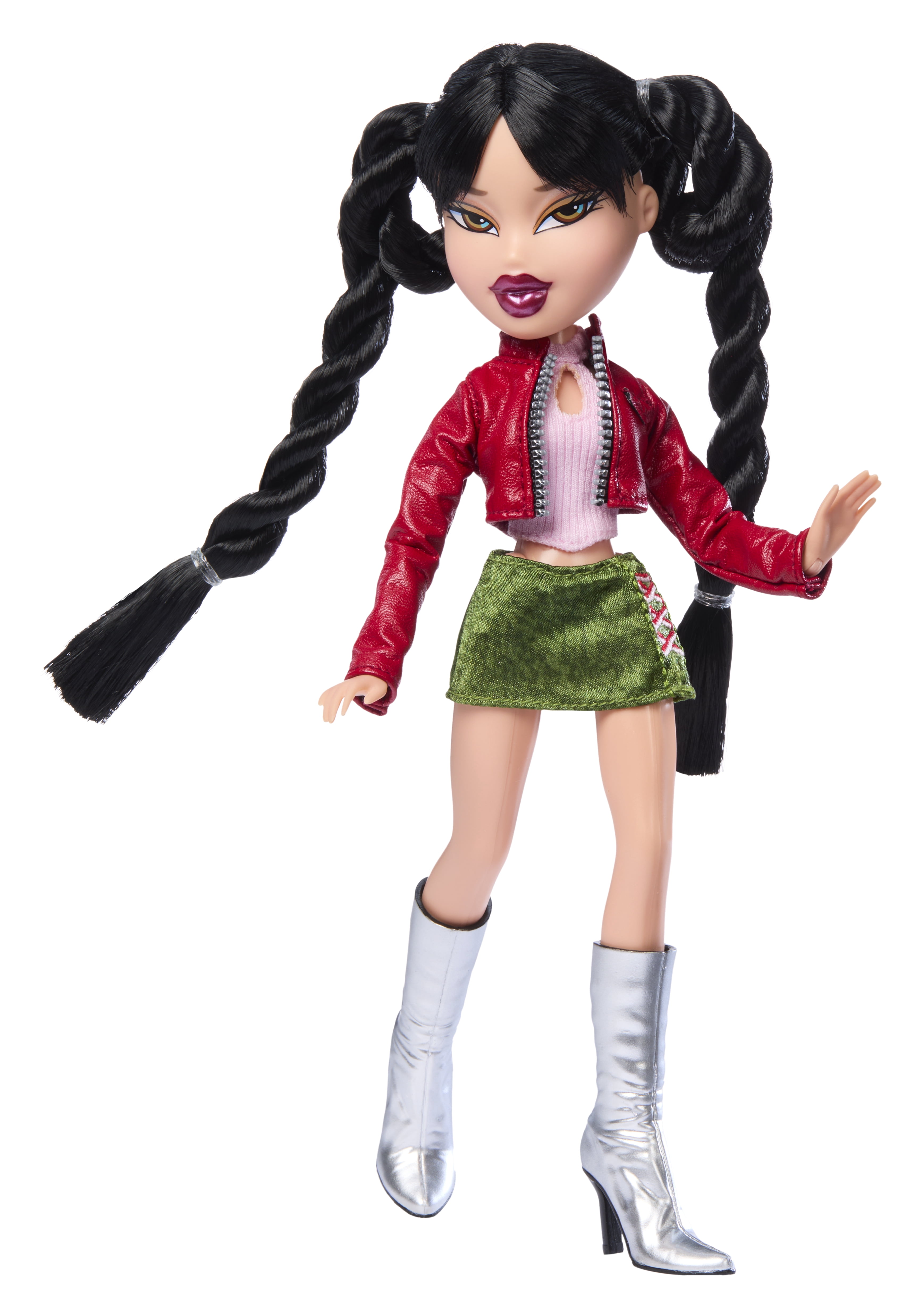 Bratz 2001 Reimagined Dolls - Jade