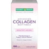 Nature's Bounty Optimal Solutions Advanced Collagen Beauty Formula Dietary Supplement Tablets, 100 count