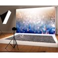 thumbnail image 2 of ABPHOTO Polyester 7x5ft Bokeh Backdrop Sparkle Sequins Backdrops for Photography Happy Mother's Day Photo Background Sweet Baby Shower Girls Lover Wedding Ceremony Studio Props, 2 of 4