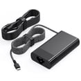 thumbnail image 1 of Cargador portátil JIONR 65W USB C para HP Chromebook Spectre X360, 1 of 7