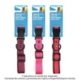 thumbnail image 1 of Collar para Perro Vibrant Life De Nylon Talla Grande Varios Colores 1 Pza, 1 of 4