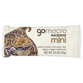 thumbnail image 3 of Peanut Butter Chocolate Chip MacroBar Mini 8ct Multipack, 3 of 6