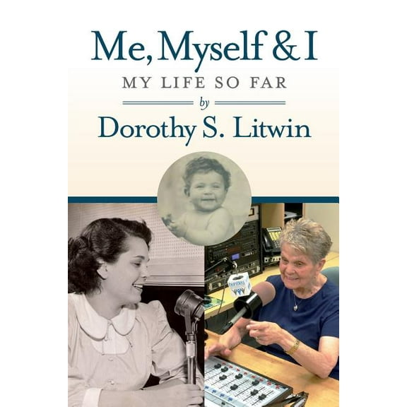 Me, Myself & I: My Life So Far, (Paperback)