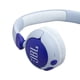 thumbnail image 5 of Auriculares supraaurales Bluetooth inalámbricos para niños JBL Junior 320BT Azul, 5 of 6