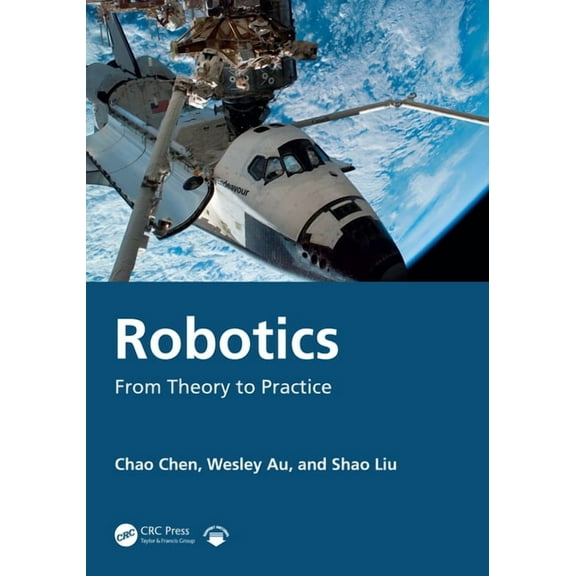 Robotics: From Theory to Practice, (Paperback)
