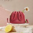 thumbnail image 1 of Small Crossbody Bags for Girl Exquisite Workmanship Rabbit Ears Shoulder Bag for Hiking Day Trips Walking, 1 of 3