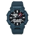 thumbnail image 1 of Casio G-Shock Analog Digital Bio-Based Resin Strap Black Dial Quartz GA-010-2A 200M Men's Watch, 1 of 5
