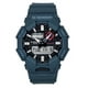 thumbnail image 1 of Casio G-Shock Analog Digital Bio-Based Resin Strap Black Dial Quartz GA-010-2A 200M Men's Watch, 1 of 5