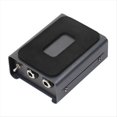 thumbnail image 1 of Aislador Pasivo PRO D1, Caja de Inyección de Audio, Convertidor de Impedancia para Bajo, Mezclador de Sonido y Ruido., 1 of 5