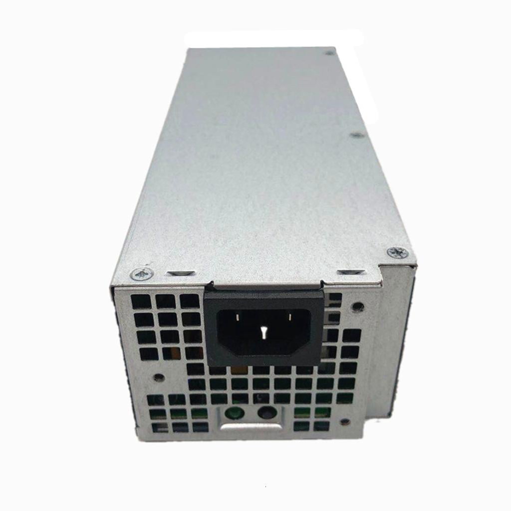 8Pin 240W Power Supply Unit Desktop Power Replacement for 3040 3046 3250 3650 3656 5040 7040 B240NM-00 D240EPN-00