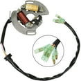 thumbnail image 4 of LABLT Stator Replacement for Yamaha Blaster 200 YFS200 2003-2006 5Vm-85560-00-00, 4 of 5