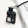 thumbnail image 4 of Osfvolr DX-GP10 High Performance Precise Positioning GPS Module Development Kit Equipmen Tracking System Receiver Module, 4 of 6