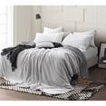 thumbnail image 2 of Porch & Den  Clematis Sheet Set White Full, 2 of 5