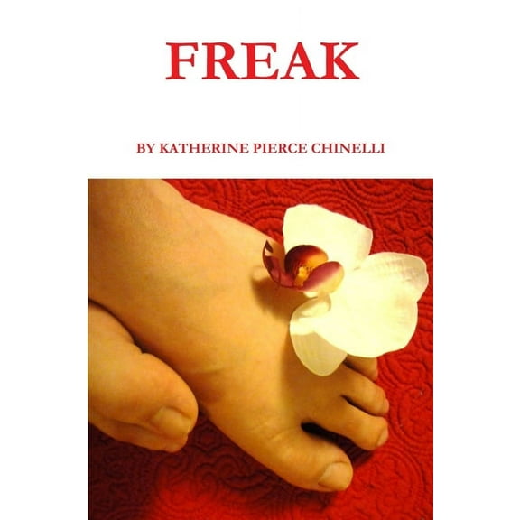 Freak, (Paperback)