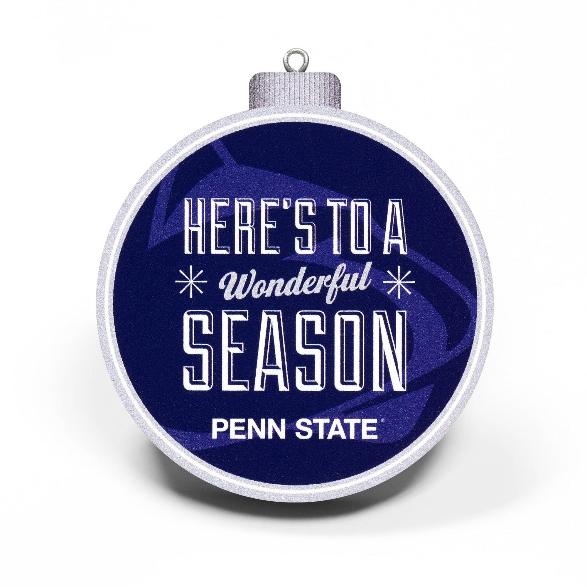 IDNA Penn State Nittany Lions 3D Stadium Ornament