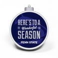 thumbnail image 2 of IDNA Penn State Nittany Lions 3D Stadium Ornament, 2 of 2