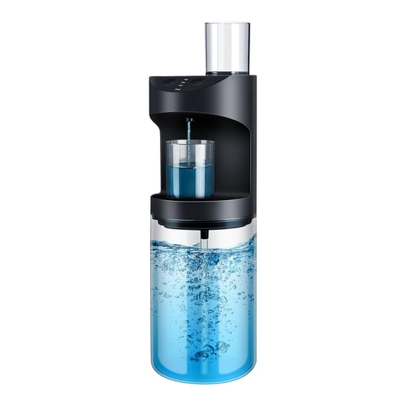 Dispensador de enjuague bucal Vicuper Automatic Touchless 50 ml