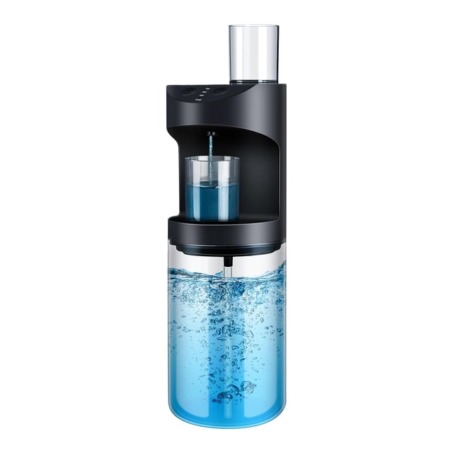 Dispensador de enjuague bucal Vicuper Automatic Touchless 50 ml