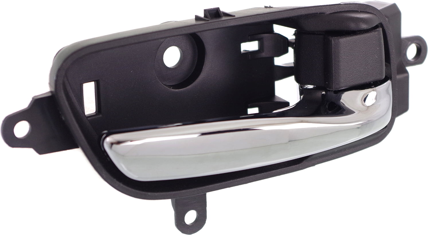 Aramox Car Door Handle, ABS Replacement For 206 207 - View #3