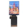 thumbnail image 2 of IPS Display, Natural Images 1.9in Color Quick Response TFT IPS Display Module Low Power Consumption  For Electronic ANGGREK TFT IPS Display Module, 2 of 8