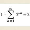 thumbnail image 3 of CafePress - Summation Notation _ 1+1=2 Light T Shirt - Men's Classic Graphic T-Shirt, 3 of 4