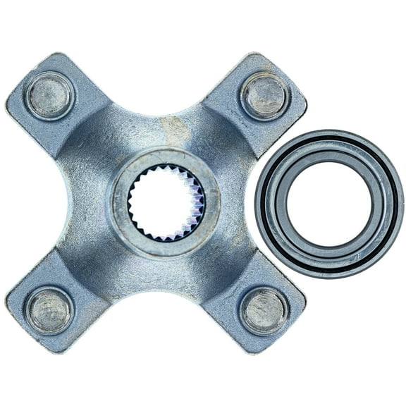 Niche Rear Wheel Hub Kit for Honda FourTrax 250 Sportrax 450 42410-HN6-A20 MK1013336