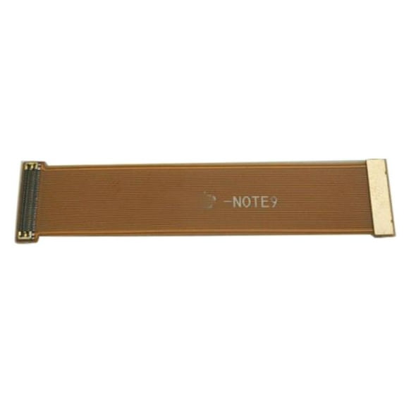 Flex Cable Display LCD Touch for