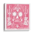 thumbnail image 1 of Cuadro decorativo - Dia De Fiesta Iv, Grace Popp 80x80 Canvas Lab Mapas, Culturas del mundo, Asiático, Étnico, 1 of 2