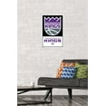 thumbnail image 2 of NBA Sacramento Kings - Logo 21, 2 of 6