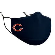 Adult New Era Chicago Bears Team Color On-Field Face Covering