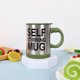 thumbnail image 4 of Vaso Mezclador De Plástico Espumador de leche eléctrico con base magnética, taza automática verde para café y bebidas calientes (1 unidad) JASKFLY, 4 of 9