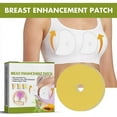 thumbnail image 4 of Breast Enhancers Patch,Plant Breast Lifting Firming Large Bust Care,Breast Lift Firming,Chest Enlargement Patch,Lifting Pad Chest,2pack Contained 30pcs, 4 of 7