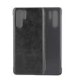 thumbnail image 2 of Pour HUAWEI P30 PRO Étui de Téléphone Portable Intelligente Protection Sommeil (Noir), 2 of 8